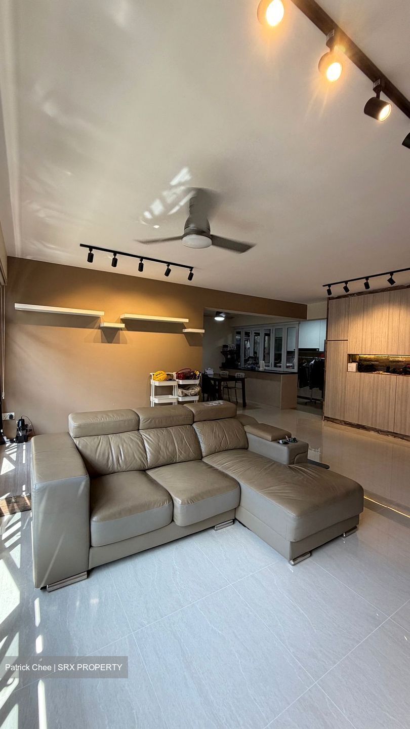 Blk 457A Fernvale Woods (Sengkang), HDB 5 Rooms #504124701